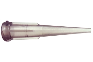 16g Tapered Tip Grey (pack of 50)